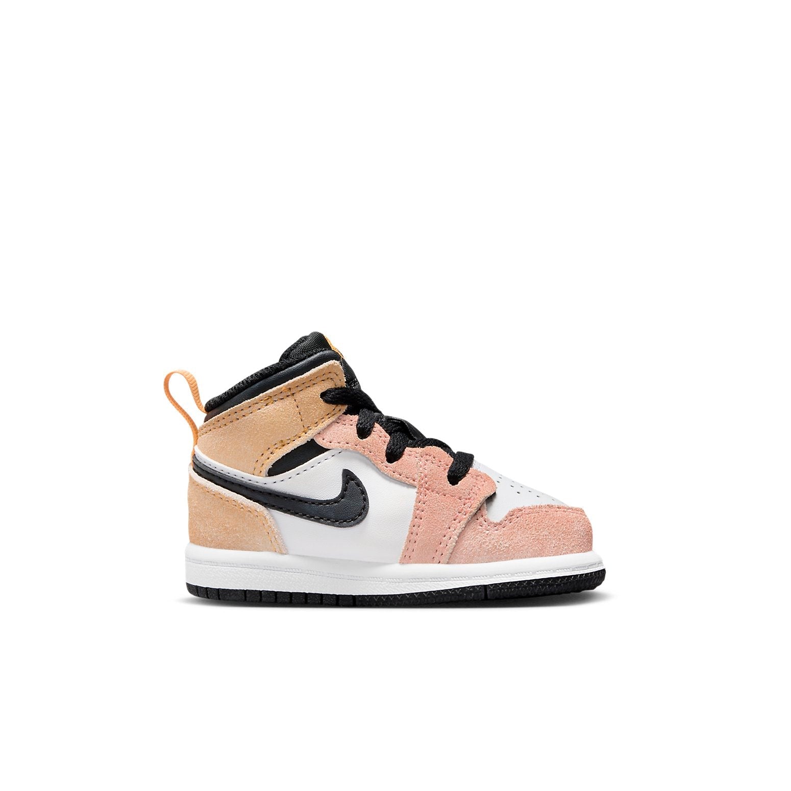 (TD) Air Jordan 1 Mid SE 'Flight Club' DX4366-800