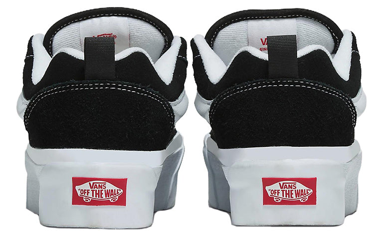 Vans Knu Stack 'Black' VN000CP66BT