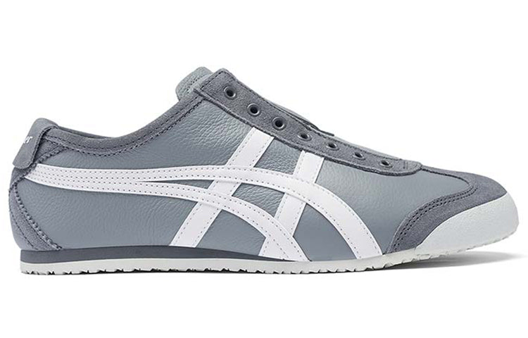 Onitsuka Tiger Mexico 66 'Blue Grey White' 1183B817-020