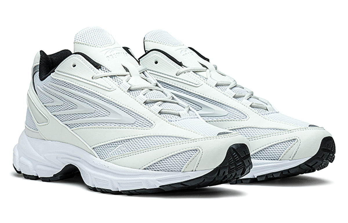 Reebok Premier 2 Gray Black White Shoes/Sneakers GV9923
