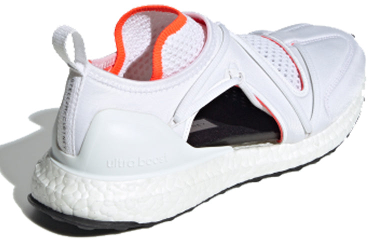 (WMNS) adidas x Stella McCartney Ultraboost T.S. 'Core White' D97722