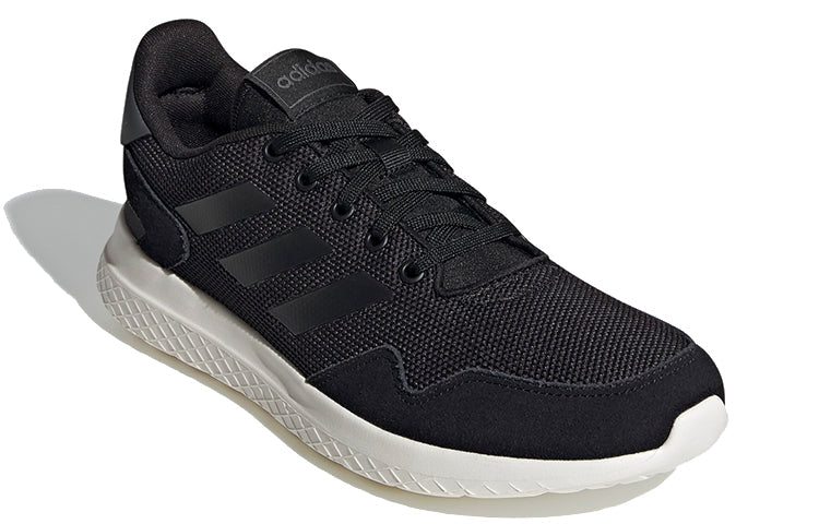 adidas neo Archivo 'Black' EG8590