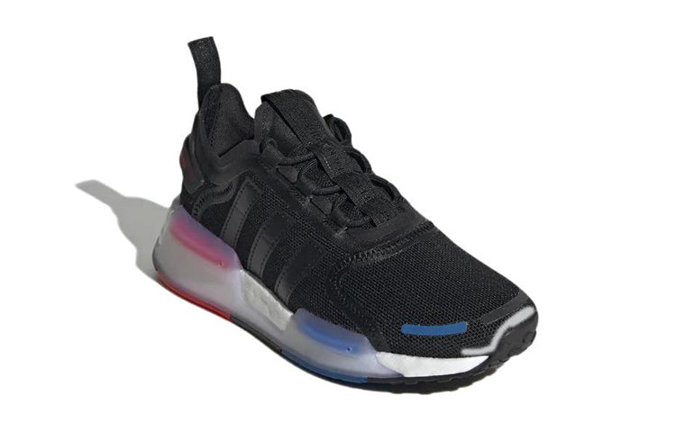 (GS) adidas originals NMD_V3 'Black' GZ4311