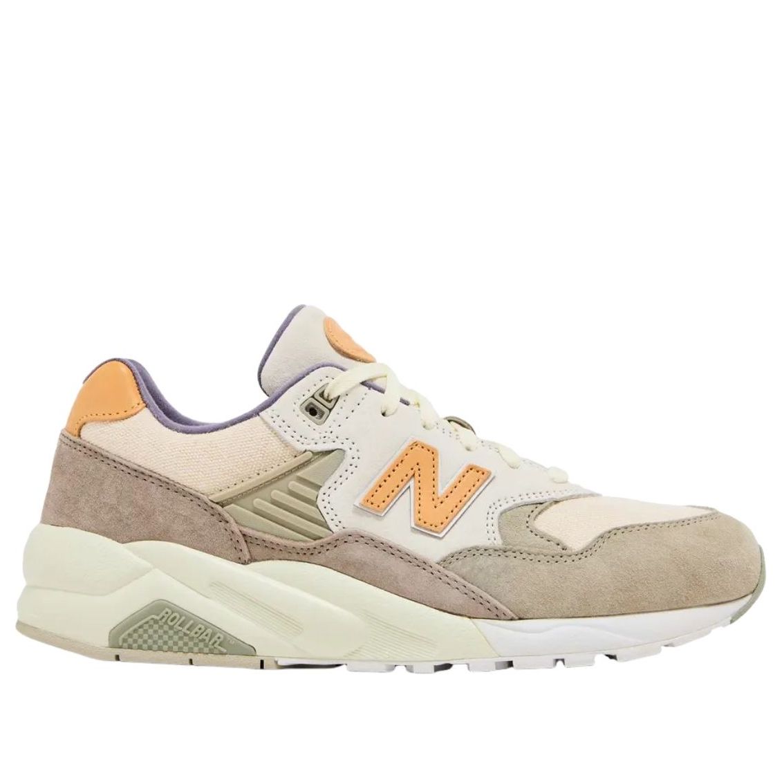 New Balance x Kith 580 'Malibu' MT580KB