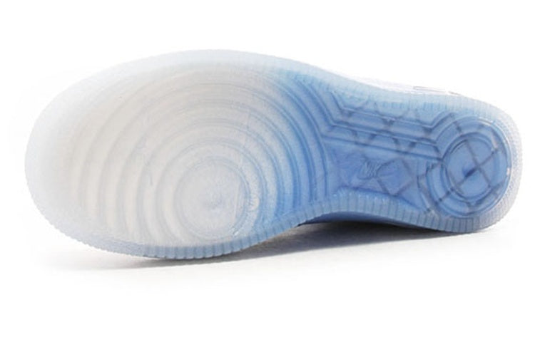 Nike Air Force 1 Comfort Prm W-Man 'Weatherman' 599457-100