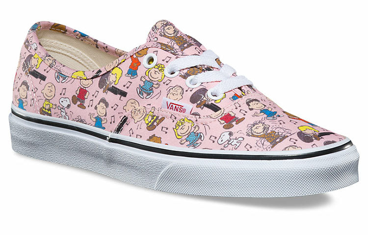 Vans Authentic 'Dance Party' VN0A38EMQQ3