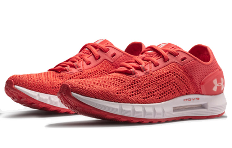 (WMNS) Under Armour HOVR Sonic 2 'Orange' 3021588-600