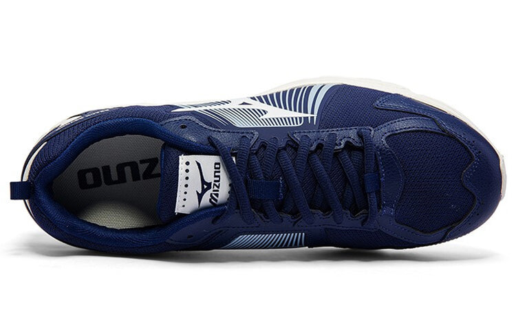 Mizuno Spark Cn 'Blue White' D1GH221101