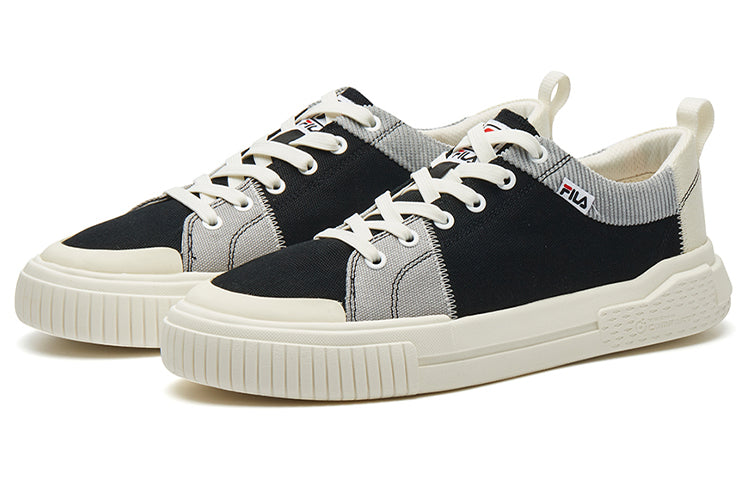 FILA FUSION 'Black Gray' T12M135108FBA