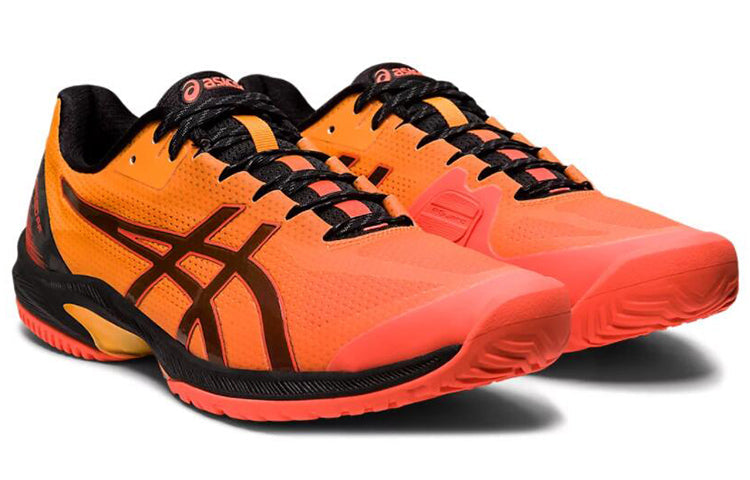 ASICS Court Speed FF OC L.E. 'Orange' 1041A157-700