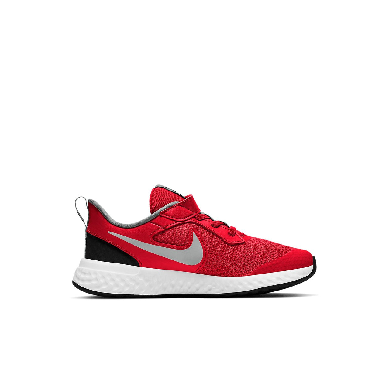 (PS) Nike Revolution 5 'University Red' BQ5672-603