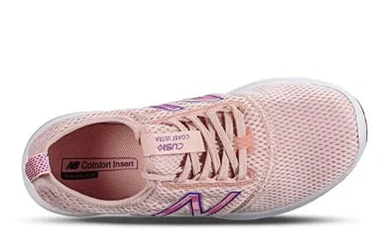 (WMNS) New Balance Fuelcore Coast v4 'Pink' WCSTLBP4
