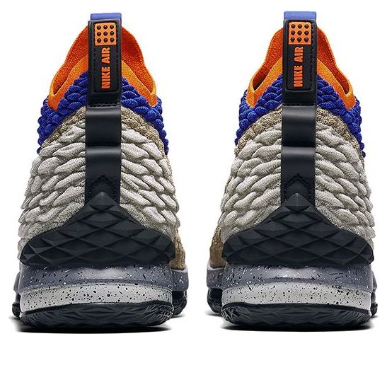 Nike LeBron 15 'Mowabb' AR4831-900