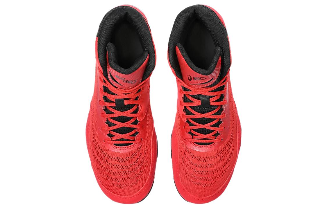 ASICS Split Elite 'Classic Red Black' 1081A050-601
