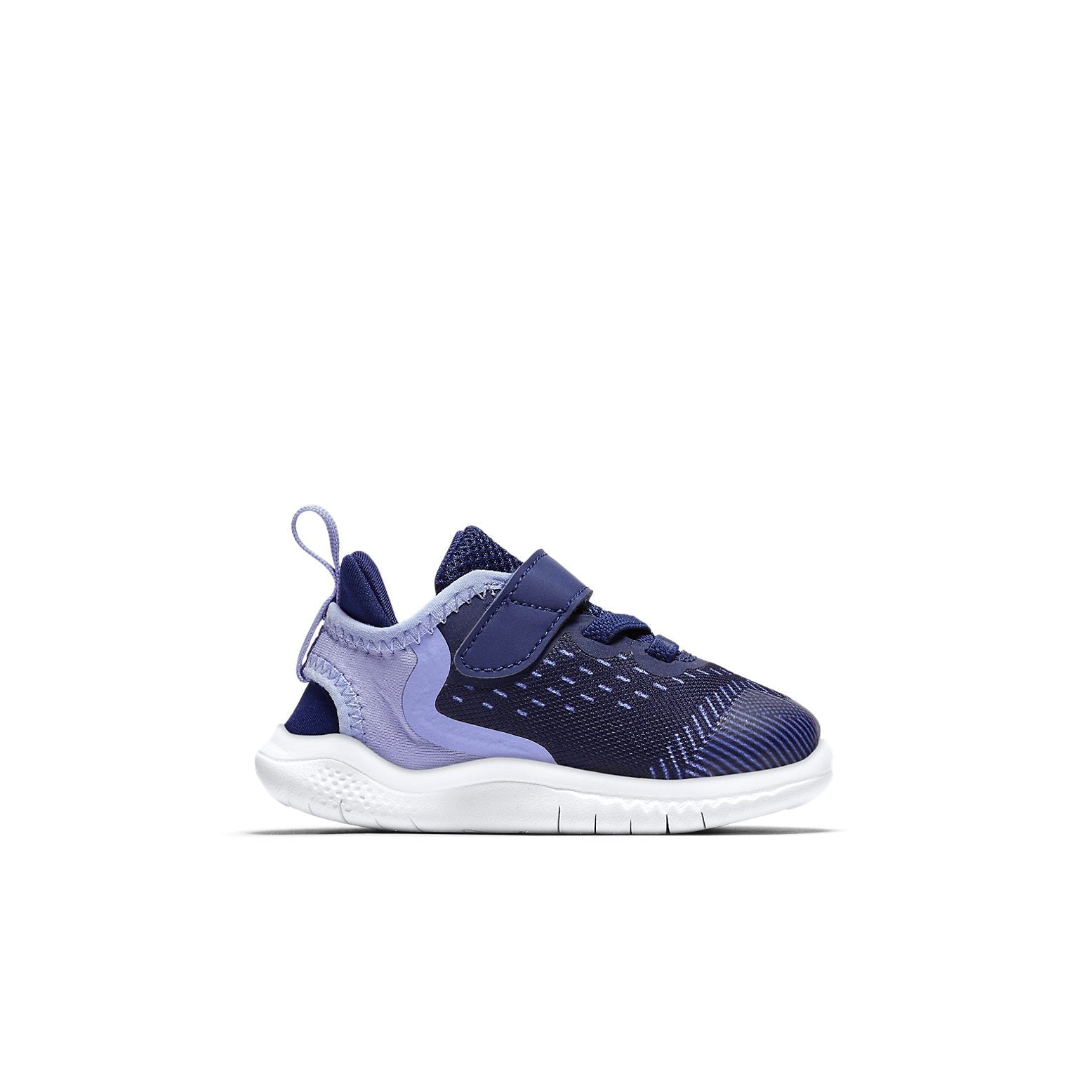 (TD) Nike Free RN 2018 Blue AH3456-404