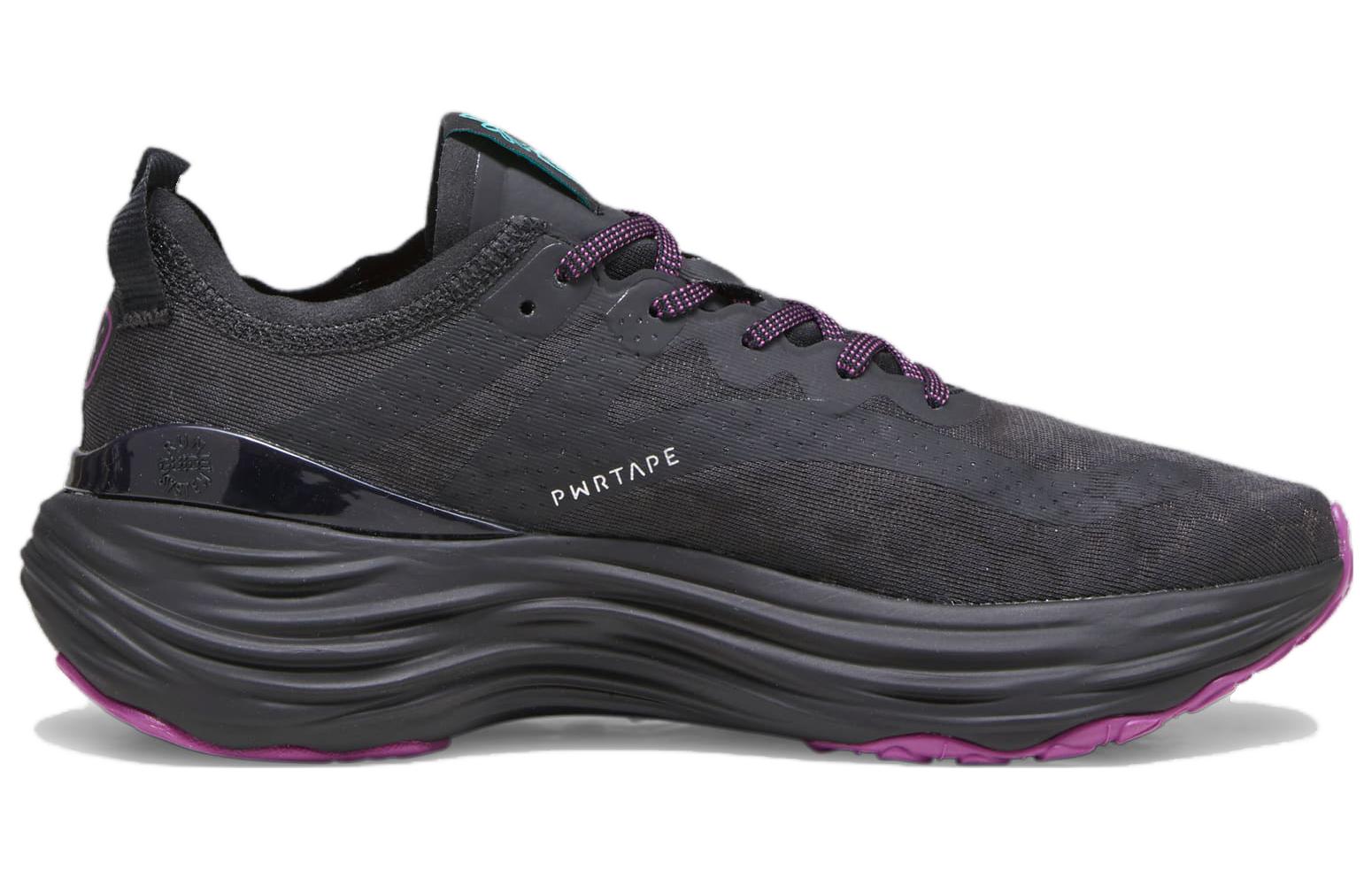 PUMA Ciele Athletics X ForeverRun Nitro 'the Work Is The Work' 379286-01
