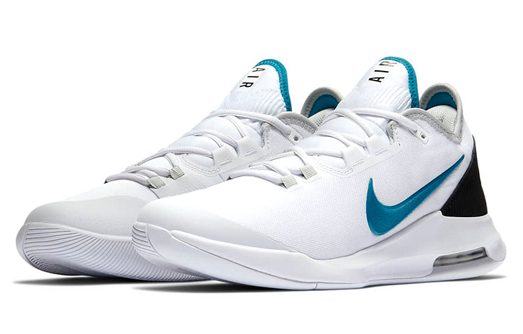 Nike Air Max Wildcard 'Black White Blue' AO7351-403