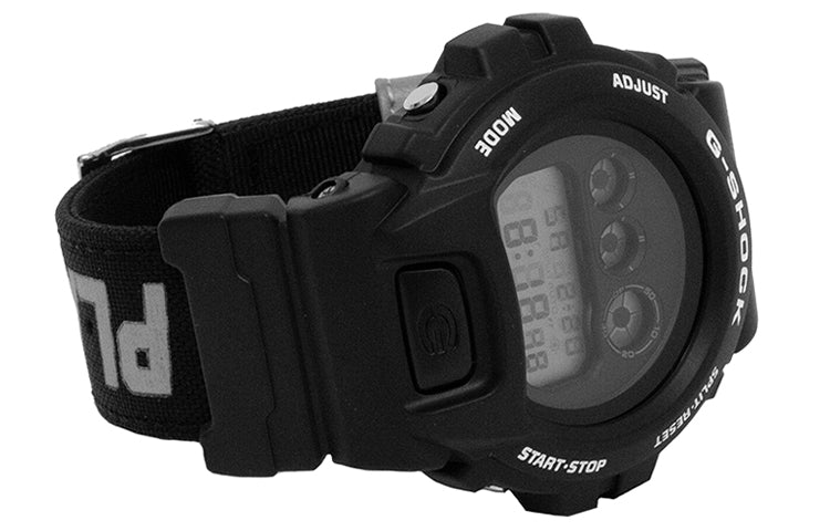 CASIO G-Shock Digital 'Black' DW-6900PF-1