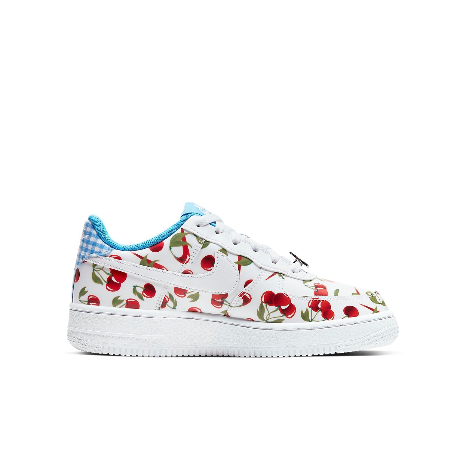 (GS) Nike Air Force 1 Low 'Cherry' CJ4094-100