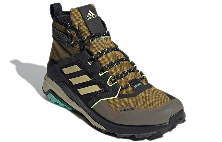 adidas Terrex Trailmaker Mid GTX 'Wild Moss' FZ2511