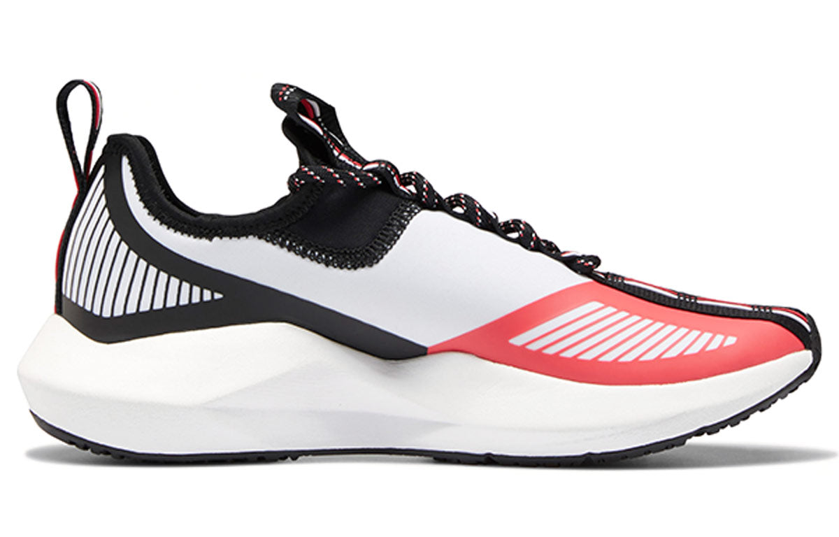 (WMNS) Reebok Sole Fury TS 'Hyper Pink' DV9335