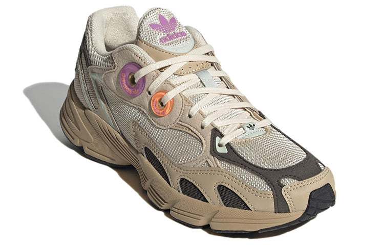 (WMNS) adidas Originals Astir 'Gray Brown' IE1584
