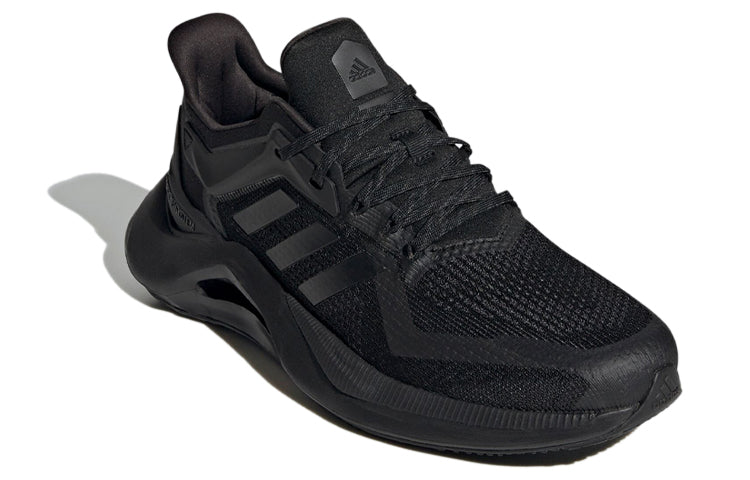 adidas Alphatorsion 2.0 'Triple Black' GY0592