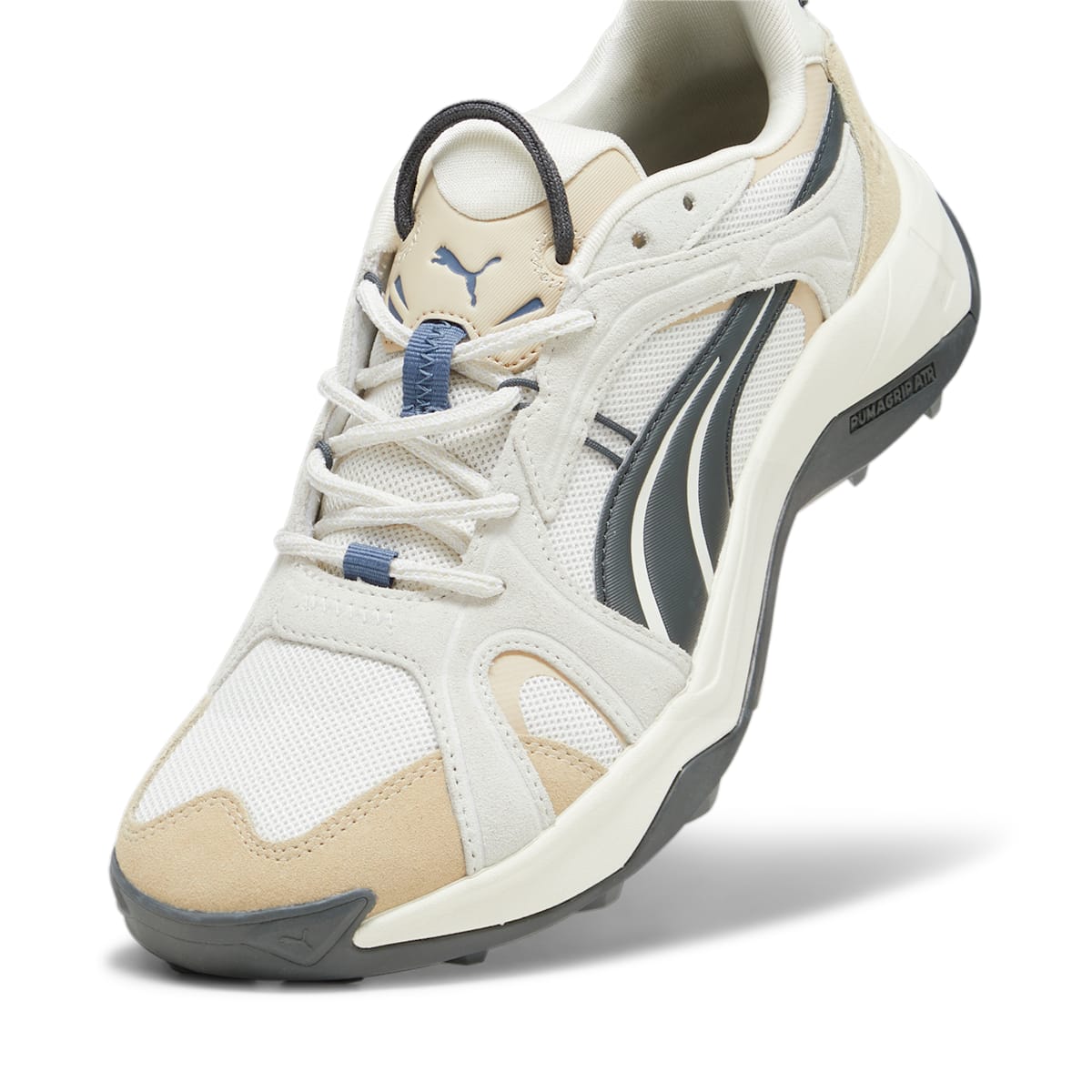 PUMA Explore Nirto 'Warm White Shadow Gray' 393040-01
