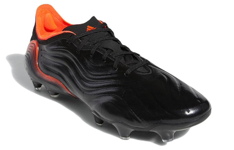 adidas Copa Sense.1 FG 'Black Red' GW3606