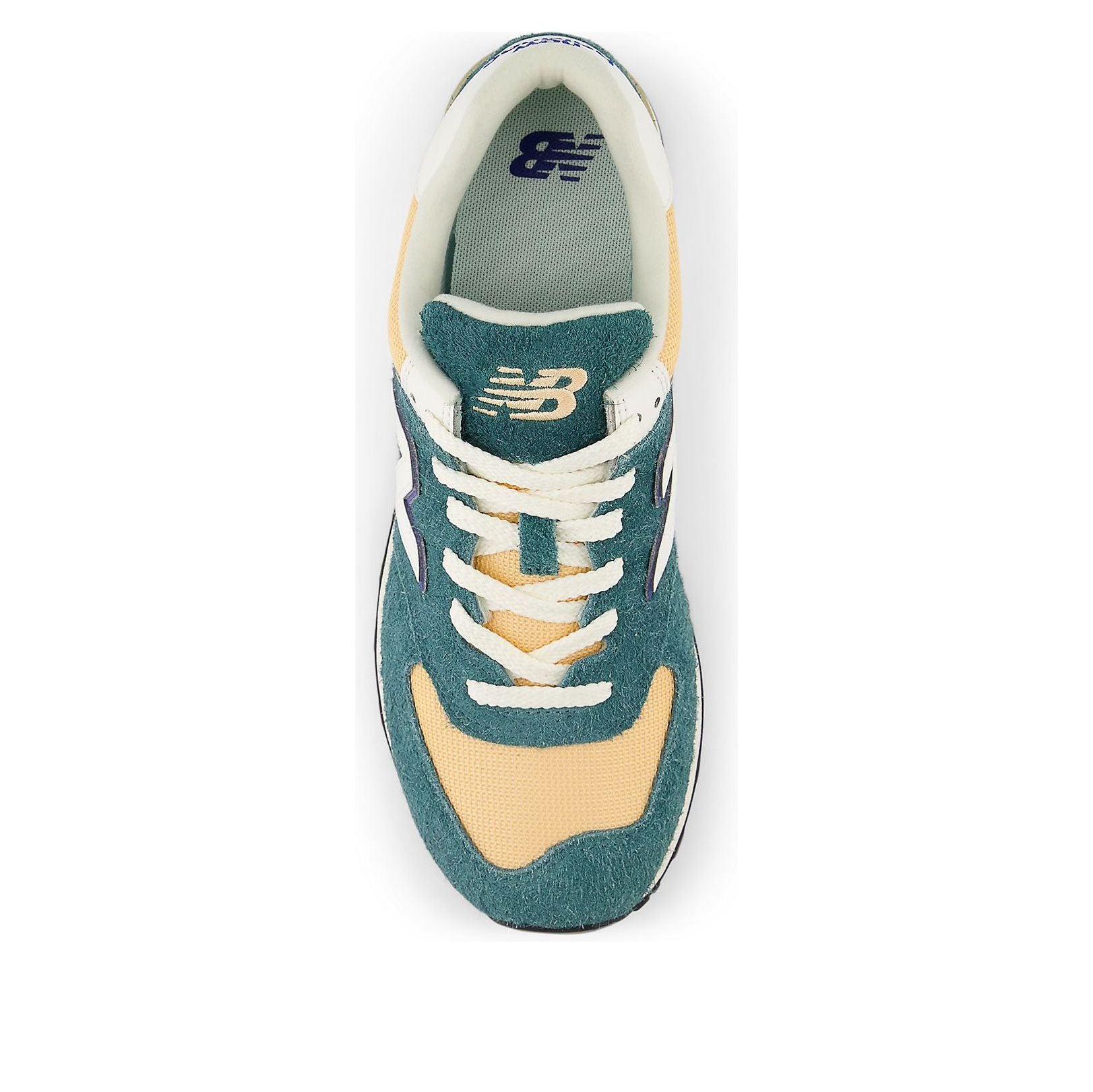 New Balance 574 'Green' U574GPB
