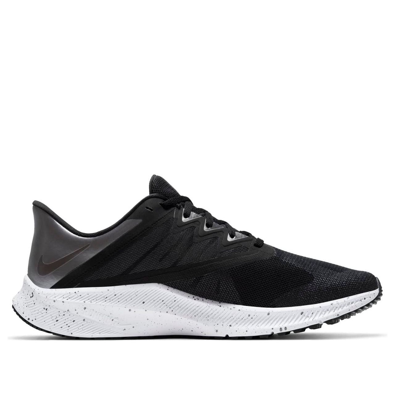 Nike Quest 3 Premium 'Black Grey' CV0150-001