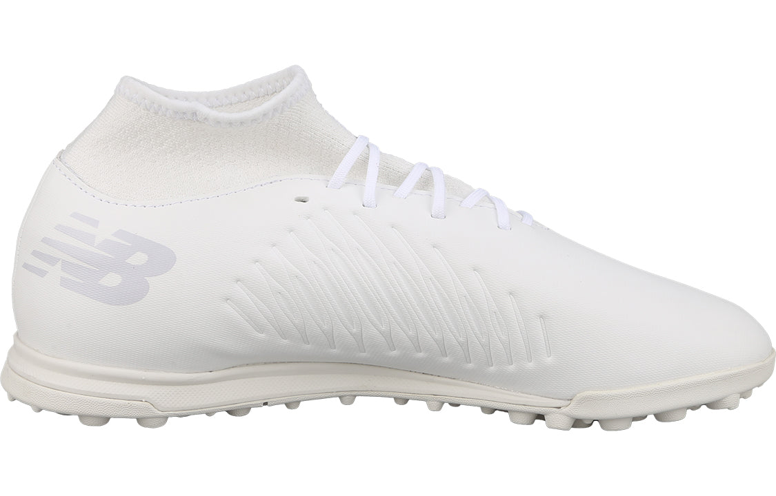 New Balance Tekela V4 TF Soccer Shoes 'White' ST3TWW4-2E
