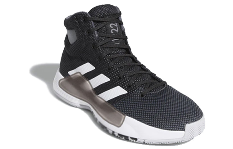 adidas Pro Bounce Madness 2019 'Core Black' BB9239