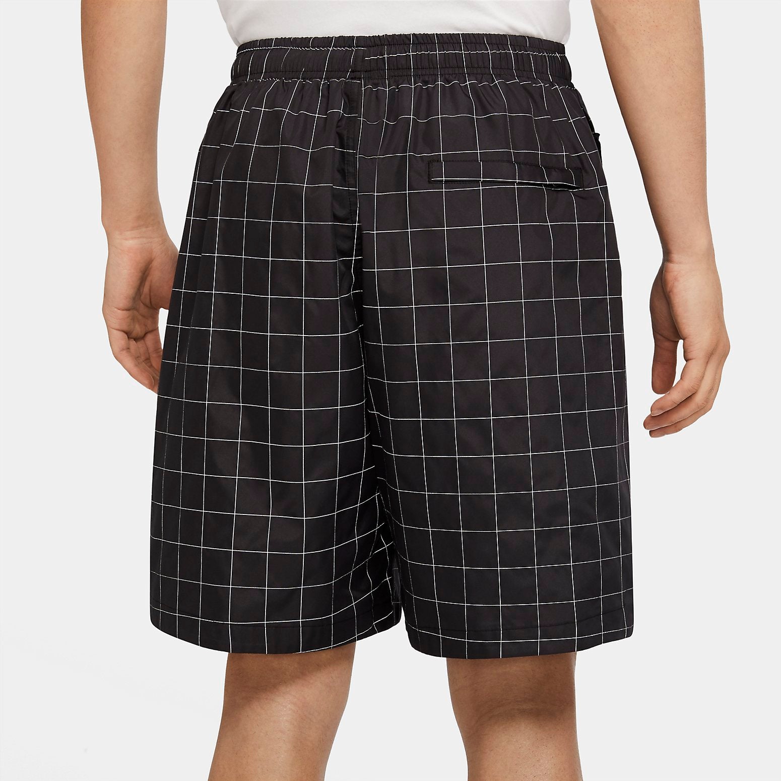 Nike Lab NRG Flash Shorts 'Black' CZ5095-010