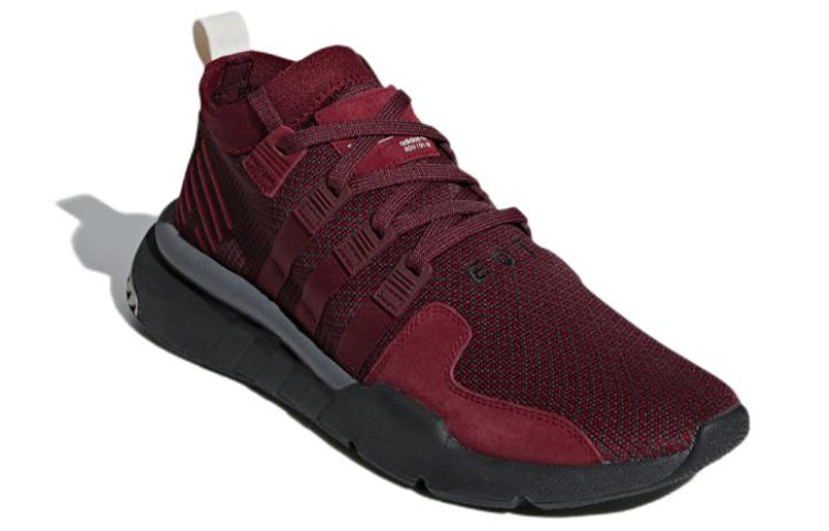 adidas originals Eqt Support Mid 'Red Black' DB3562