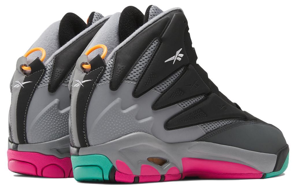 Reebok The Blast 'The Alamo' IF4765