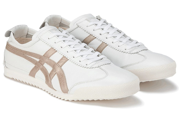 Onitsuka Tiger Mexico 66 'White Copper' 1181A367-102