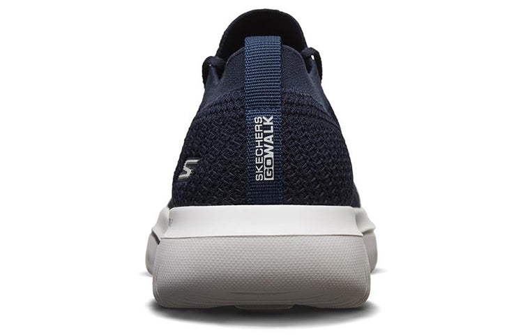 Skechers Go Walk Evolution Ultra Blue 54741-NVY