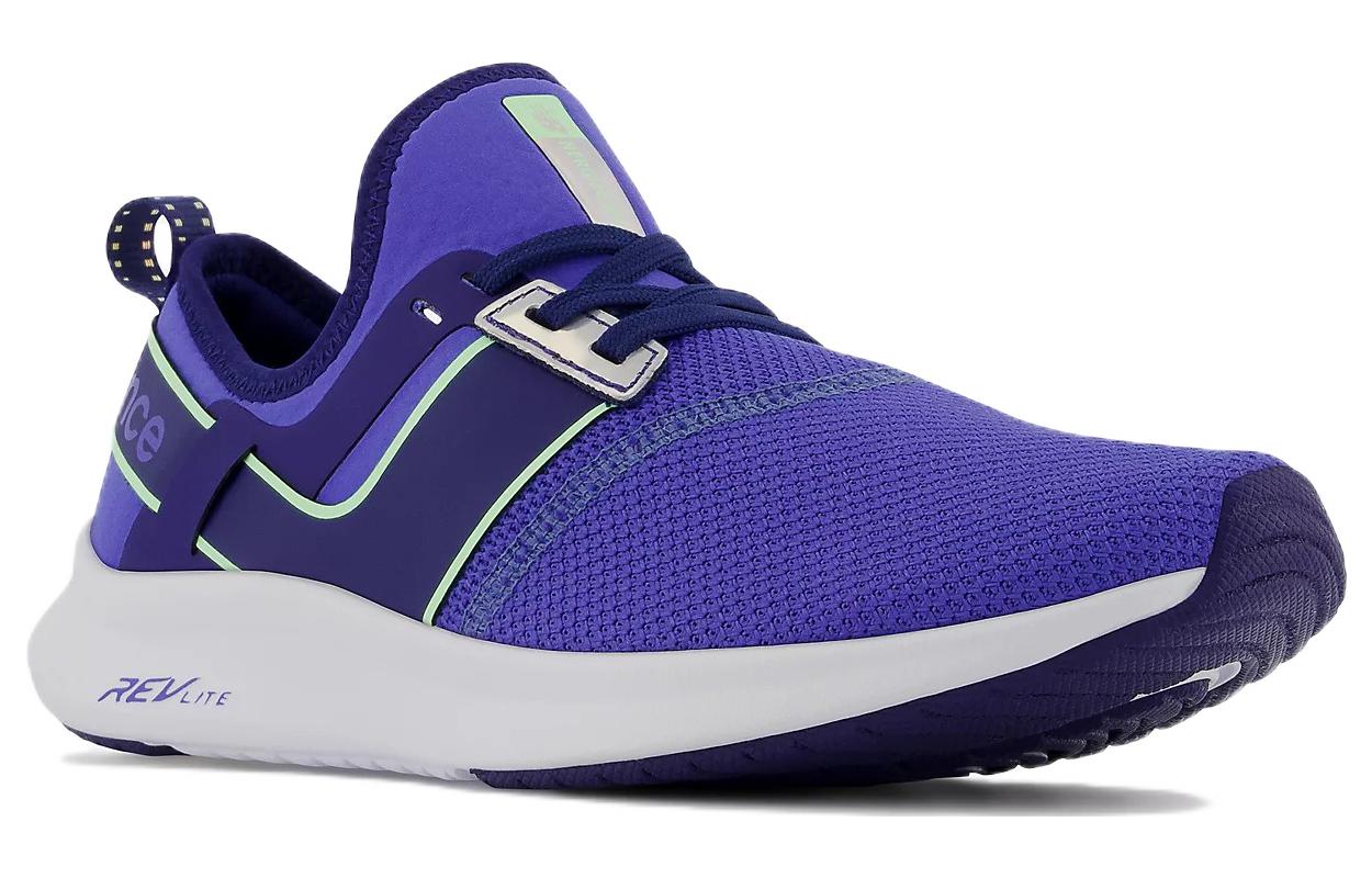 (WMNS) New Balance Nergize Sport 'Blue' WNRGSFA1