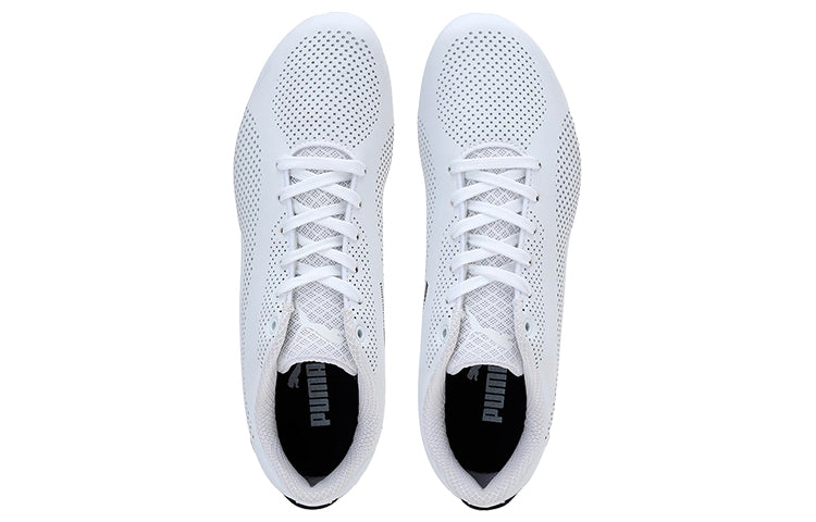 PUMA Bmw Motorsport Drift Cat 5 'White Black' 305882-04