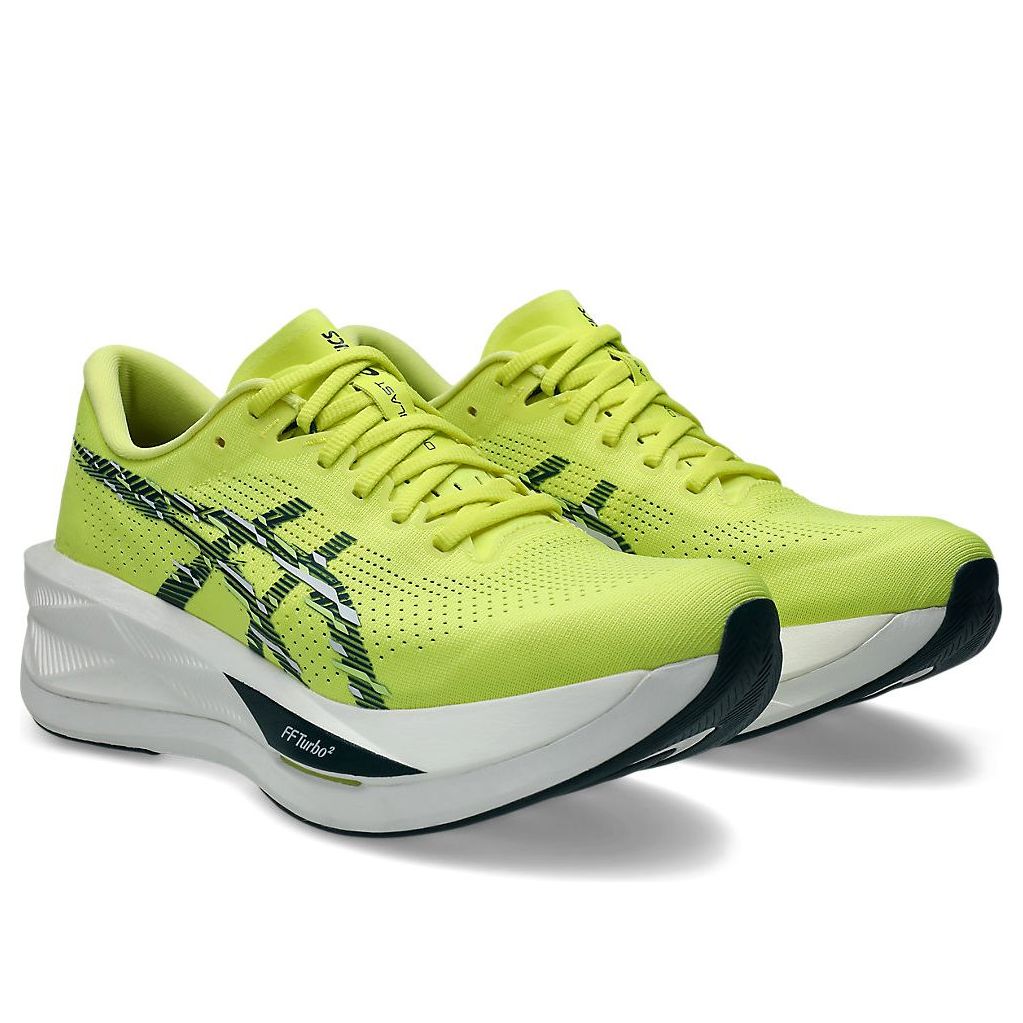 ASICS Sonicblast 'Citron Tranquil Teal' 1011C083-750