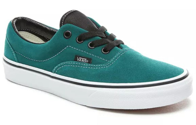 (WMNS) Vans Cali Native Era Shoes Green VN0A38FRVON
