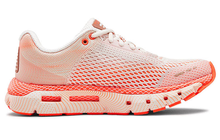 (WMNS) Under Armour HOVR Infinite Mojave 'Pink' 3022570-800