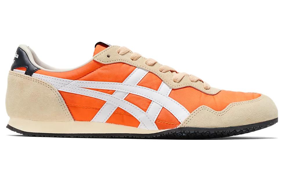 Onitsuka Tiger Serrano 'Habanero White' 1183B400-602