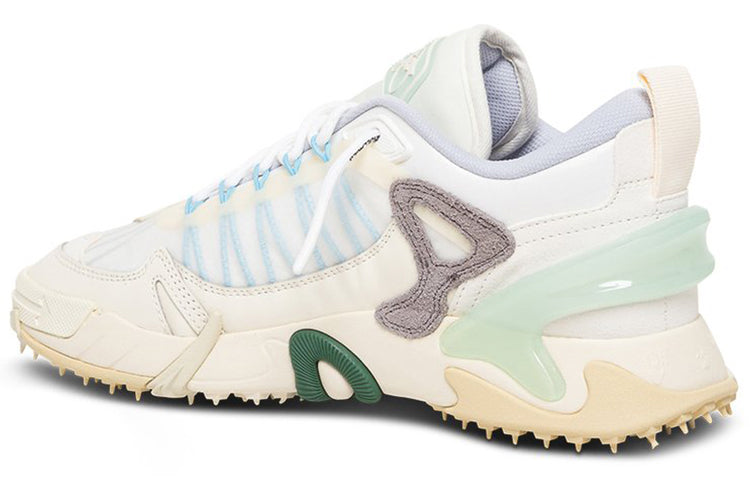 Off-White ODSY-2000 Sports Shoes Beige OMIA190F21FAB0010440