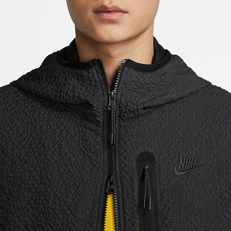 Nike Logo Jacket DQ4323-010
