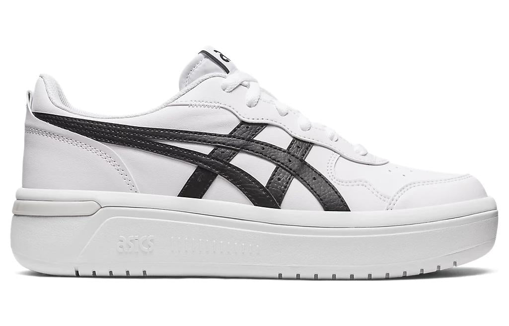 ASICS Japan S ST 'White Black' 1203A289-103