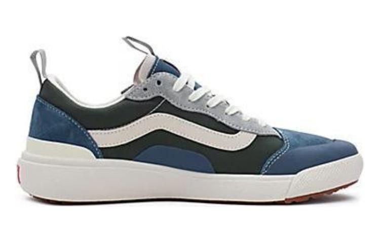 Vans UltraRange EXO SE 'Blue Green White' VN0A4UWMBD6
