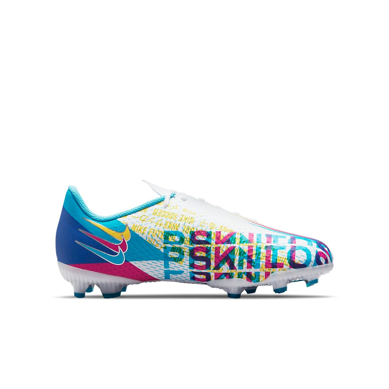 (GS) Nike Phantom GT Academy MG '3D' CZ3430-467