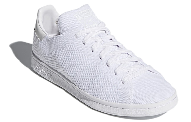 adidas Stan Smith Primeknit 'Triple White' CQ3032